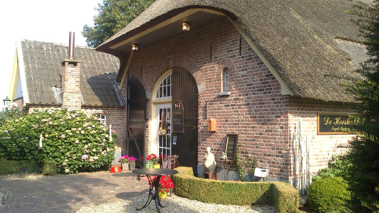 Bakhuis Bij Hoestinkhof Markelo Exterior photo